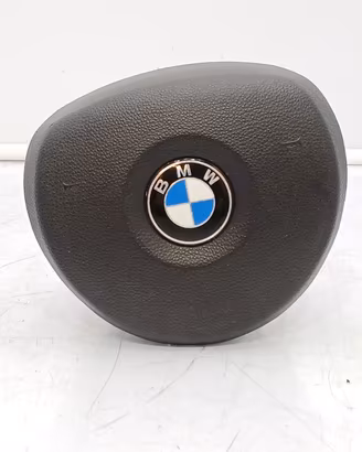 Airbag volante bmw 1 3 e81 e82 e87 e88 e90 e91 e9