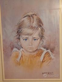 Quadri pittore quotato