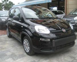 FIAT New Panda 1.0 FIREFLY S-S HYBRID CITY LIFE