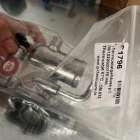 Termostato 87º Mercedes G 270 Cdi Nuovo