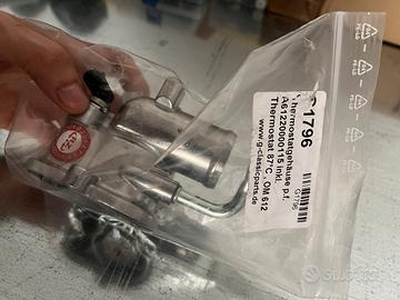 Termostato 87º Mercedes G 270 Cdi Nuovo