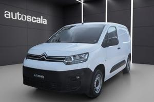 CITROEN Berlingo BlueHDi 100 S&S Van M Club iva