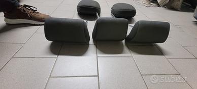 poggiatesta fiat bravo- punto- panda- afa romeo