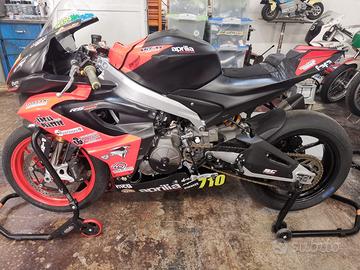 Aprilia 660 del 2023