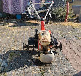 motozappa