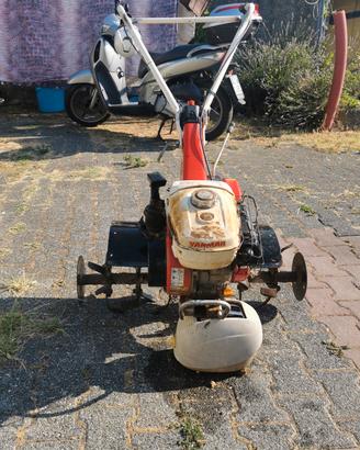 motozappa