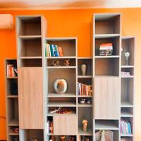 Libreria moderna