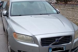  Volvo s80 5cilindri turbo  full optional 