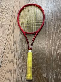 racchetta tennis usata Head Prestige MP