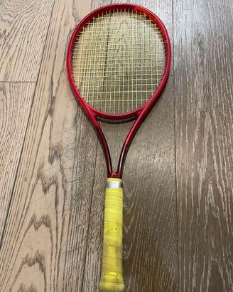 racchetta tennis usata Head Prestige MP