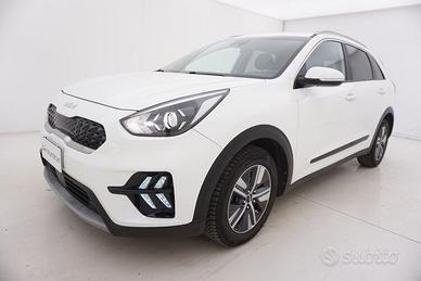 Kia Niro HEV Urban BR525852 1.6 Full Hybrid 141CV