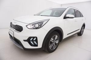 Kia Niro HEV Urban BR525852 1.6 Full Hybrid 141CV