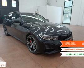 BMW Serie3 330d 48V xDrive Touring Msport
