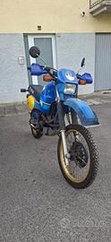 Yamaha XT 600 Ténéré – Uniproprietario – Sempre in