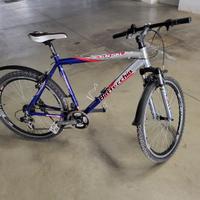 Bici mtb BOTTECCHIA COME NUOVA