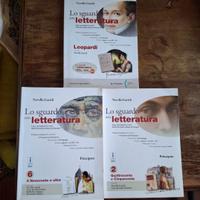 LIBRI SCOLASTICI SCUOLE SUPERIORI, LICEO