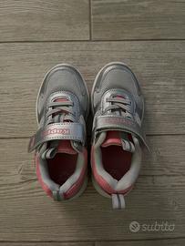 Scarpe bambina