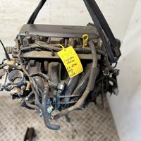 Motore completo M13A 1.3 diesel 68kW Suzuki Swift 