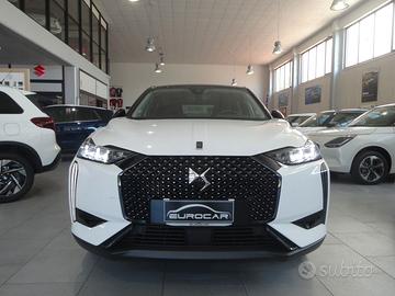 DS 3 1.5 BlueHDI Auto 130cv Etoile