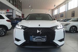 DS 3 1.5 BlueHDI Auto 130cv Etoile