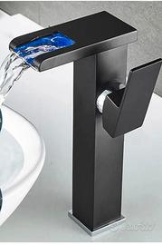 miscelatore per lavabo