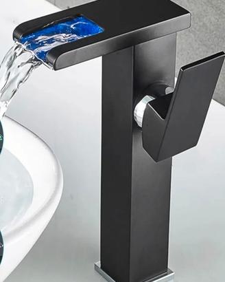 miscelatore per lavabo