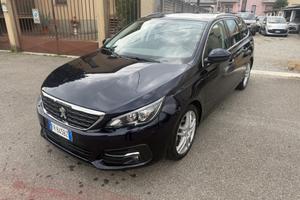 Peugeot 308 BlueHDi 130 S&S SW Allure