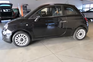 FIAT 500 Hybrid 1.0 70cv Ibrido Dolcevita