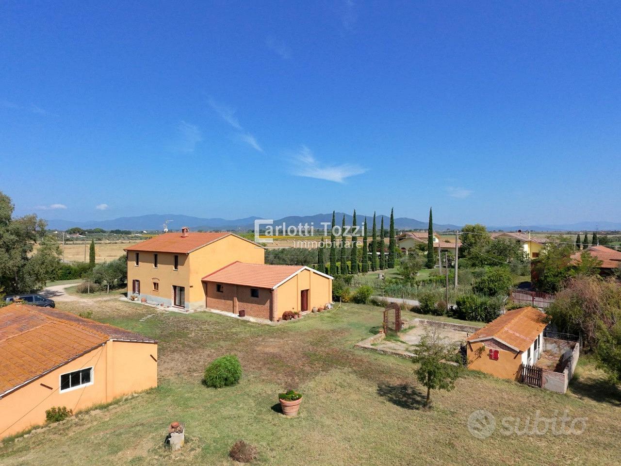 Casa – Grosseto, Porta Nuova, Centro - Vista 3