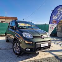 FIAT Panda 4x4 1.3 MJT 75 Cv S&S