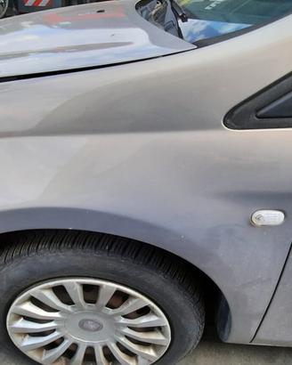 FIAT BRAVO - PARAFANGO SINISTRO