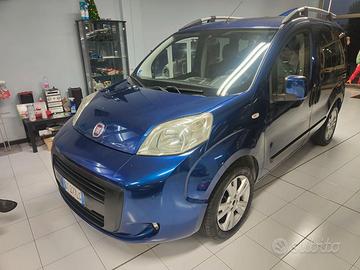 Fiat cubo gpl