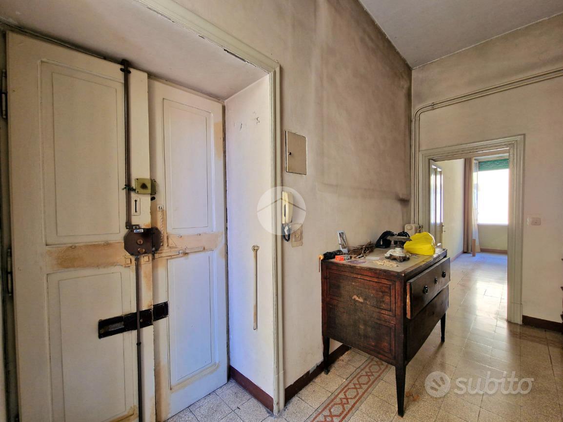Appartamento – Terni, Città Giardino - Vista 5