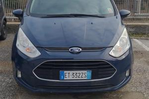 Ford B-Max 1.5 TDCi 75 CV 2014