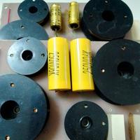 Svuoto Scaffale - Filtro crossover