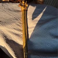 Pantalografo da taglio a macchina OXYSAF G2