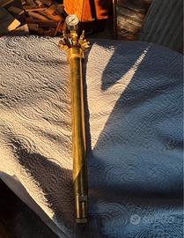 Pantalografo da taglio a macchina OXYSAF G2