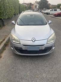 Renault Megane Sportour  2009