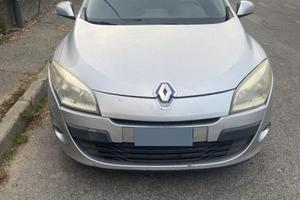 Renault Megane Sportour  2009