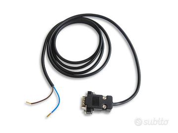 cavo edilkamin per stufa a pellet termostato