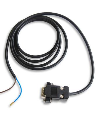 cavo edilkamin per stufa a pellet termostato