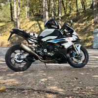 Bmw s1000rr M