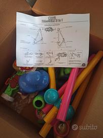 palestrina bimbi 3 in 1