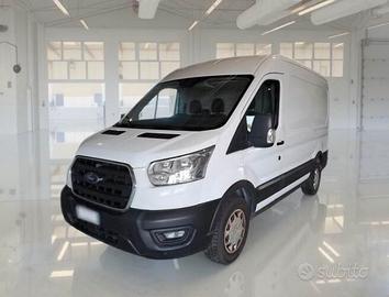FORD TRANSIT 2.0 L2H2 FURGONE
