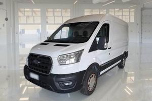 FORD TRANSIT 2.0 L2H2 FURGONE