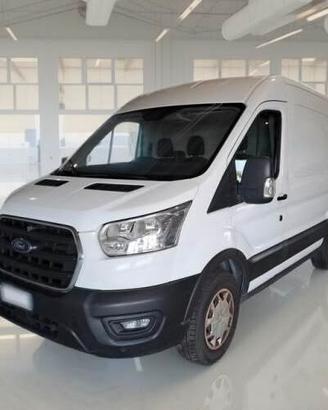 FORD TRANSIT 2.0 L2H2 FURGONE