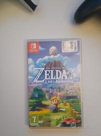 The Legend of Zelda: Link's Awakening 