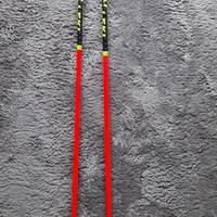 Racchette Leki Slalom 125cm