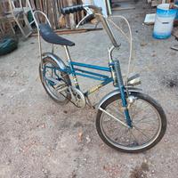 Bicicletta HD 2000