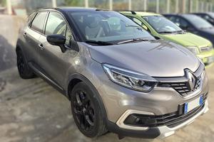 Renault Captur dCi 8V 90 CV Start&Stop Energy Life